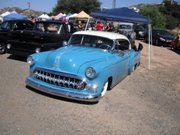 Gallery: The Lifters King of Club Car Show – Barona, California